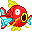 Pokemon Smilies (197) Smiley – Pokemon
